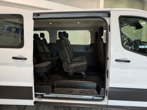 Used 2024 Ford Transit 350 XLT image 78