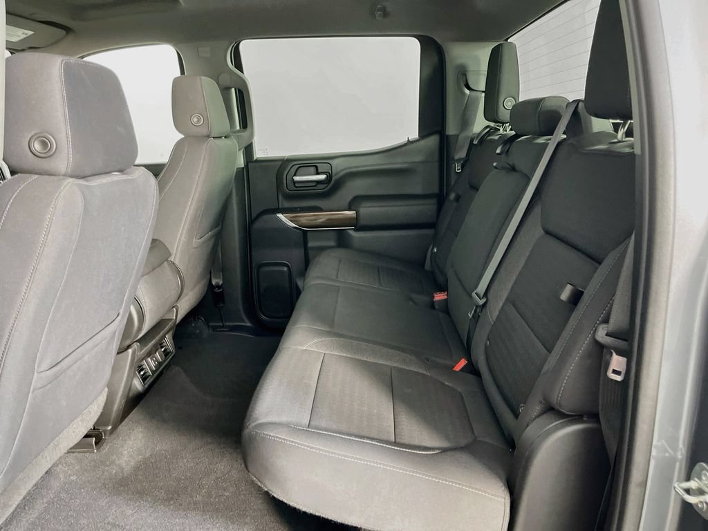 Used 2021 Chevrolet Silverado 1500 RST AWD/4WD image 28