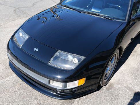 Used 1994 Nissan 300ZX Twin Turbo image 74