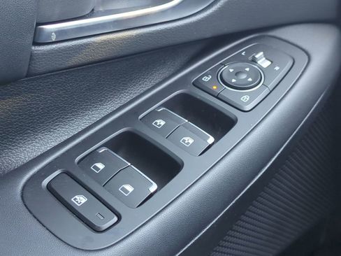 Used 2025 Hyundai Sonata SEL image 28