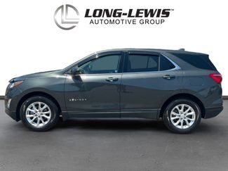 Used 2020 Chevrolet Equinox LT FWD video 2