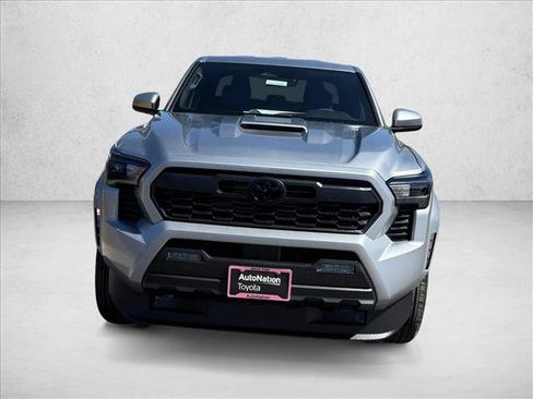 New 2026 Toyota Tacoma TRD Sport AWD/4WD image 2