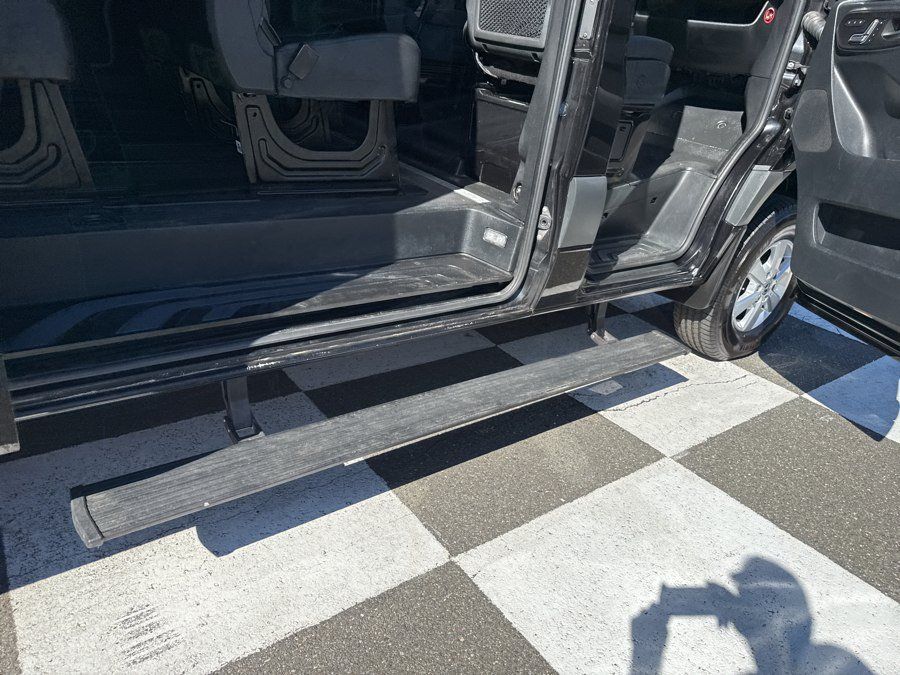 Used 2020 Mercedes-Benz Sprinter 2500 image 30