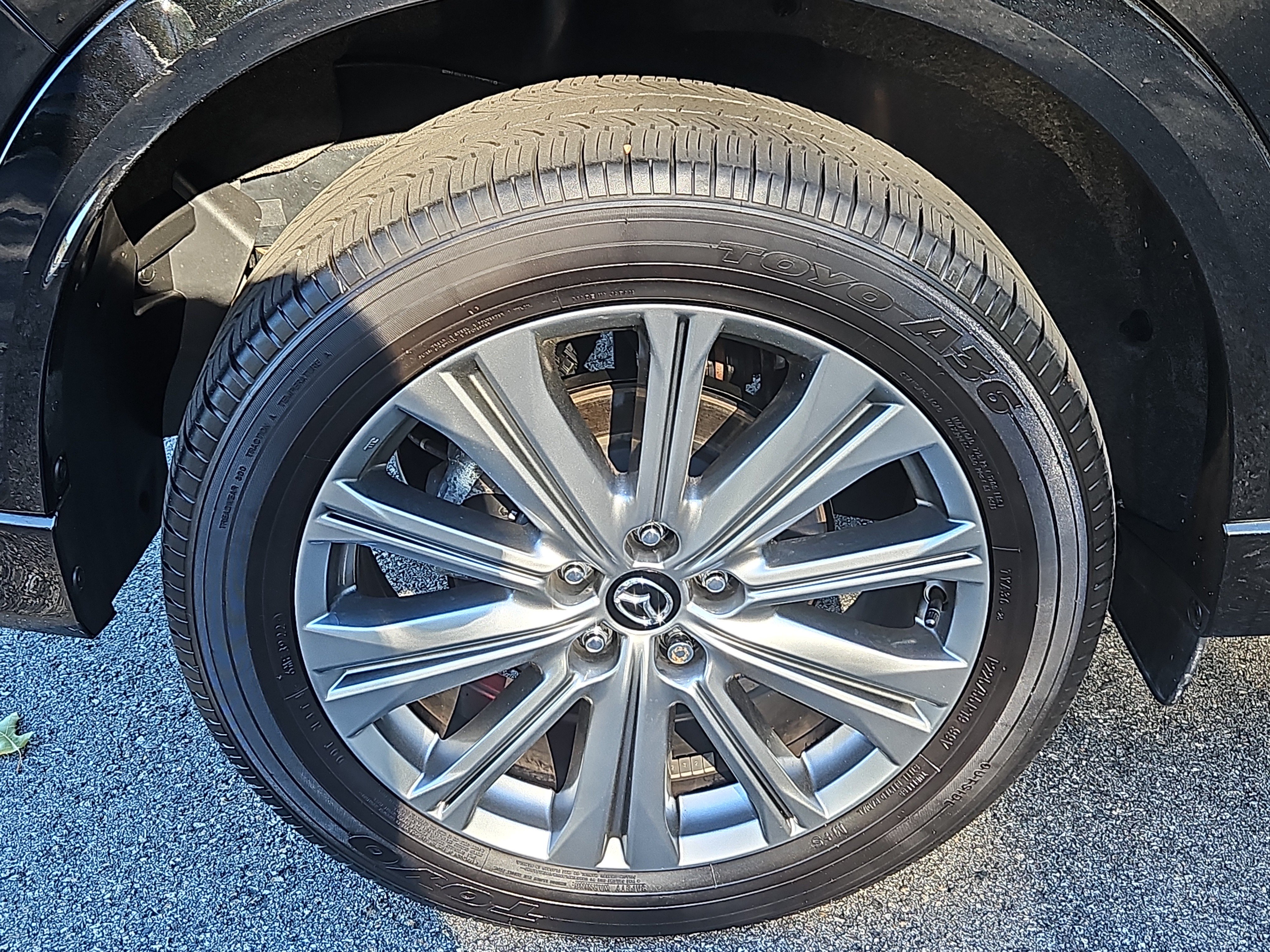 Certified 2023 MAZDA CX-5 Signature AWD/4WD image 29
