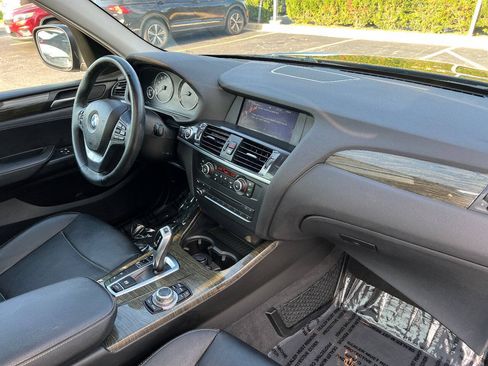 Used 2014 BMW X3 xDrive35i AWD/4WD image 29