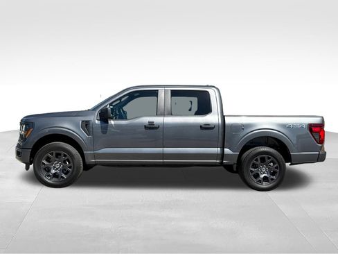 New 2026 Ford F150 STX w/ Equipment Group 200A AWD/4WD image 7