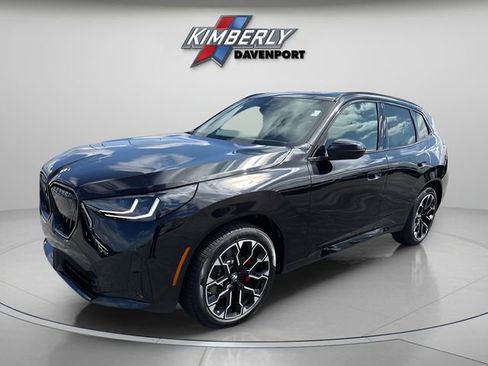 New 2026 BMW X3 xDrive30 w/ Premium Package AWD/4WD image 1