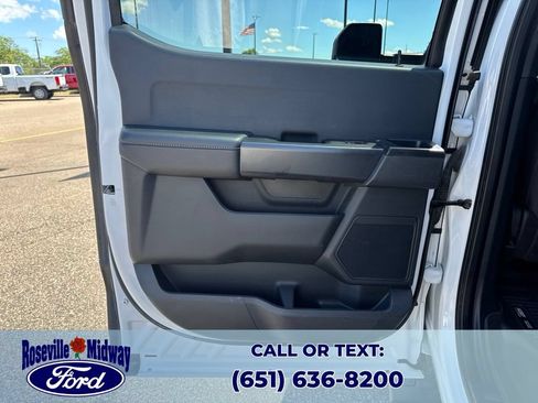 Used 2022 Ford F150 XL w/ STX Appearance Package AWD/4WD image 34