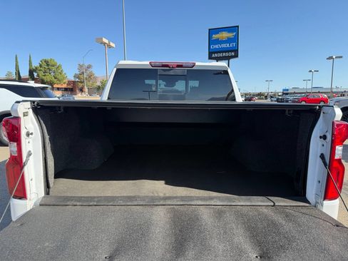 Used 2023 Chevrolet Silverado 1500 High Country w/ Technology Package AWD/4WD image 51