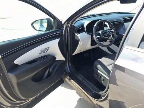 Certified 2022 Hyundai Tucson SEL w/ Cargo Package image 36