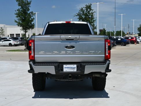 Used 2024 Ford F250 Lariat w/ Tremor Off-Road Package AWD/4WD image 8