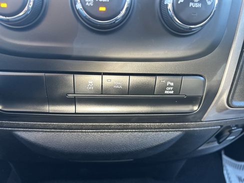 Used 2024 RAM 1500 Classic Warlock image 36