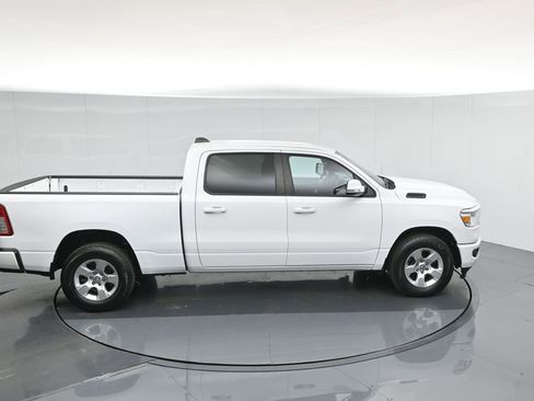 Used 2022 RAM 1500 Big Horn image 43