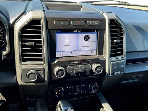 Used 2019 Ford F150 Raptor AWD/4WD image 6