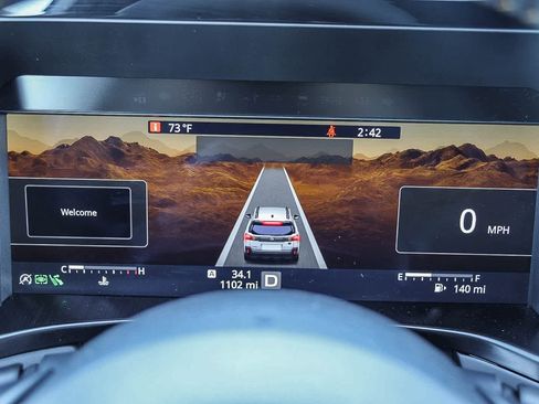 Used 2026 Subaru Outback Wilderness image 21