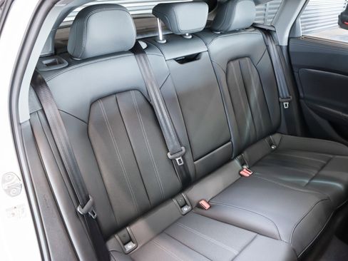 New 2025 Audi A5 2.0T Premium Plus image 12