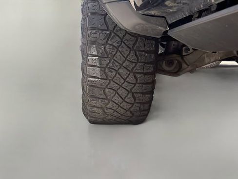 Used 2024 RAM 1500 TRX w/ TRX Level 2 Equipment Group AWD/4WD image 43