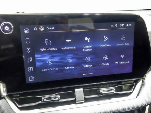 New 2026 Chevrolet TrailBlazer LS image 39