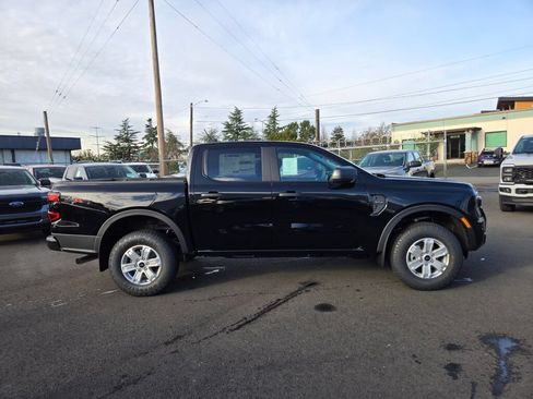 New 2025 Ford Ranger XL w/ Trailer Tow Package AWD/4WD image 4