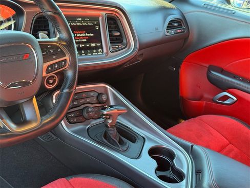 Used 2021 Dodge Challenger R/T Scat Pack image 16