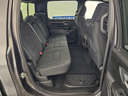 New 2026 RAM 1500 Big Horn AWD/4WD image 33