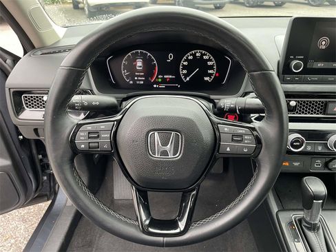 Used 2023 Honda Civic EX image 19