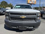 Used 2015 Chevrolet Silverado 1500 W/T w/ WT Fleet Convenience Package image 3