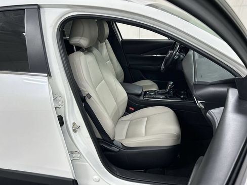 Certified 2024 MAZDA CX-30 AWD 2.5 S w/ Preferred Package image 23