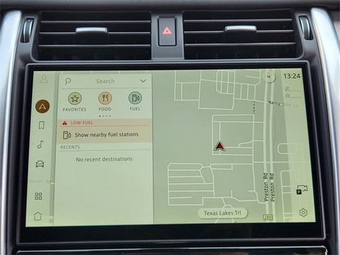 New 2026 Land Rover Discovery Limited Edition image 12