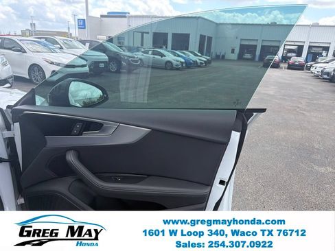 Used 2023 Audi A5 2.0T Premium Plus w/ Premium Plus AWD/4WD image 32