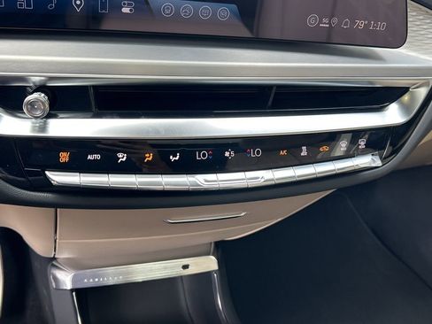 New 2026 Cadillac Lyriq Signature Sport image 26