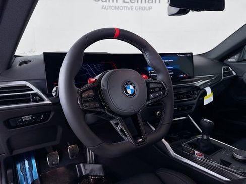 New 2025 BMW M2 w/ Lighting Package image 9