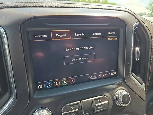 Used 2021 GMC Sierra 1500 AT4 w/ AT4 Value Package AWD/4WD image 67