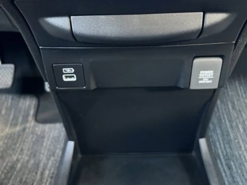 Used 2024 Honda Odyssey EX-L image 27