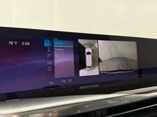 New 2026 Cadillac Escalade Luxury w/ Touring Package AWD/4WD image 19