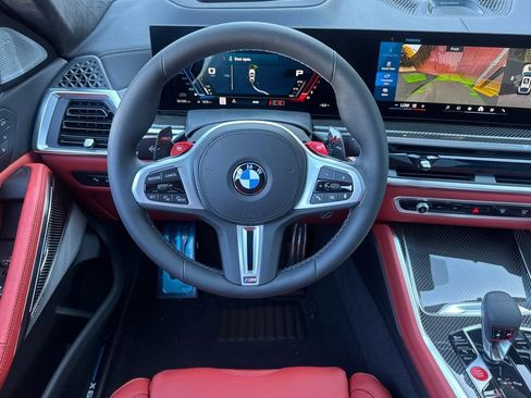 New 2026 BMW X6 M Competition w/ Executive Package AWD/4WD image 26