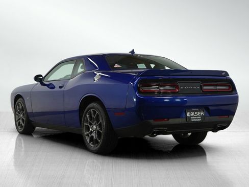 Used 2018 Dodge Challenger GT w/ Driver Convenience Group image 3