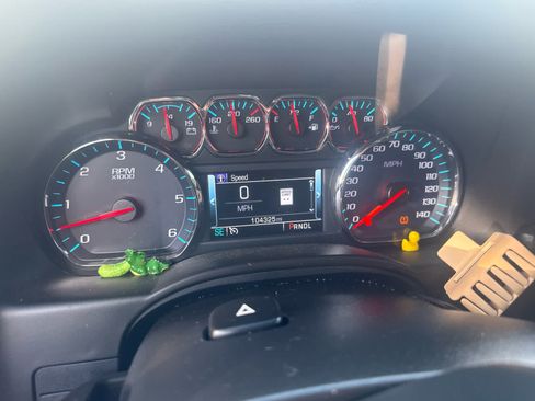 Used 2019 Chevrolet Tahoe LT AWD/4WD image 8