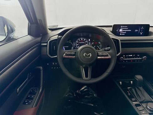 New 2026 MAZDA CX-50 AWD 2.5 Hybrid w/ Weather Package image 22