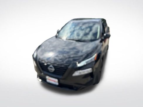 Certified 2023 Nissan Rogue SV w/ SV Premium B Package AWD/4WD image 38