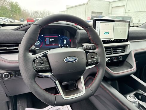 New 2026 Ford Explorer ST-Line image 11