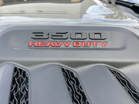 New 2026 RAM 3500 Limited image 27