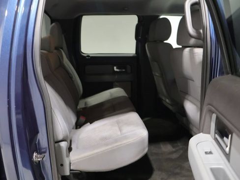 Used 2013 Ford F150 XLT w/ XLT Chrome Pkg AWD/4WD image 20