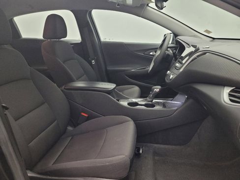 Used 2024 Chevrolet Malibu LT FWD image 21