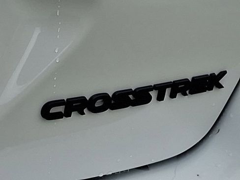 New 2026 Subaru Crosstrek 2.0i Premium AWD/4WD image 22