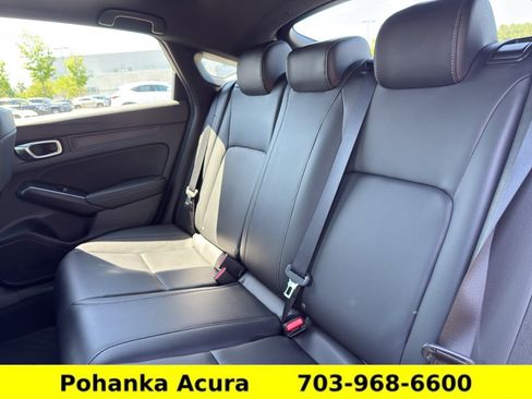 Certified 2024 Acura Integra A-Spec FWD image 24
