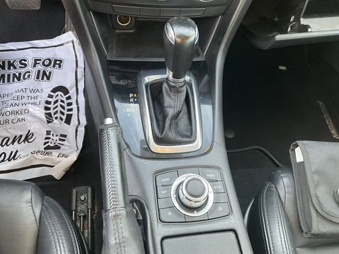 Used 2015 MAZDA MAZDA6 Touring image 19