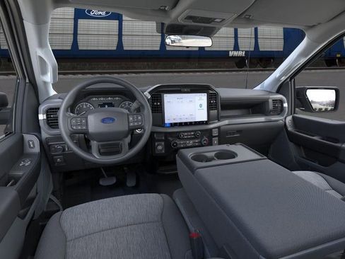 New 2026 Ford F150 XL AWD/4WD image 9