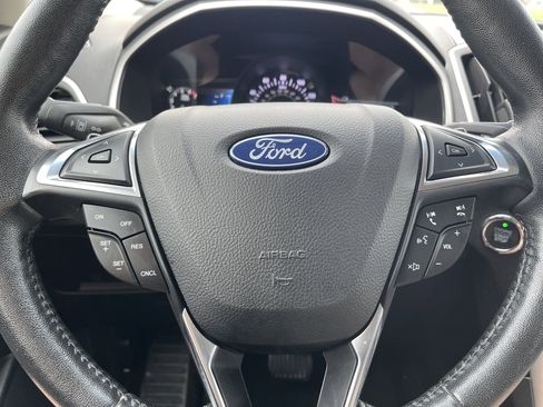 Used 2020 Ford Edge SEL w/ Convenience Package AWD/4WD image 14
