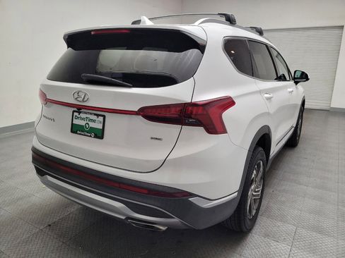 Used 2022 Hyundai Santa Fe SEL AWD/4WD image 7